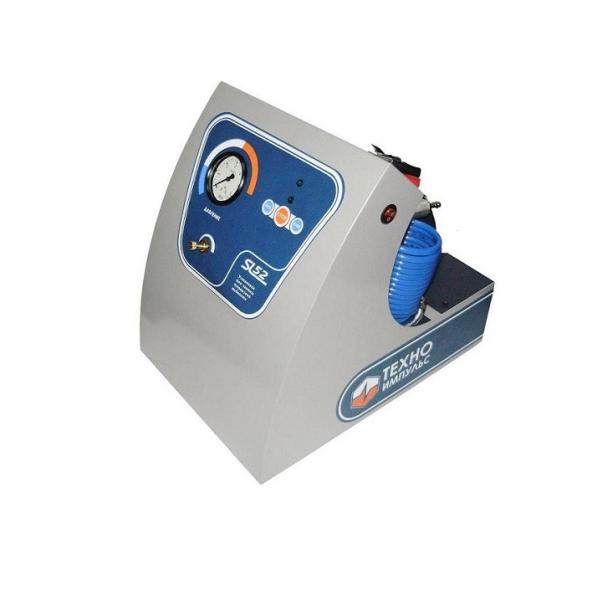 Установка для замены тормозной жидкости SL-052