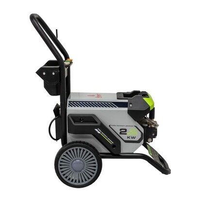 Аппарат высокого давления Bennett KN-3700