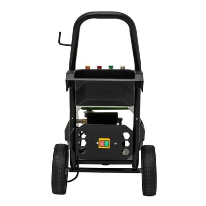 Аппарат высокого давления Bennett KN-3700