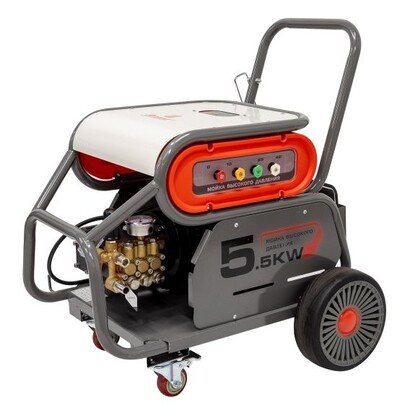 Моечный пост легковой COMBO №3