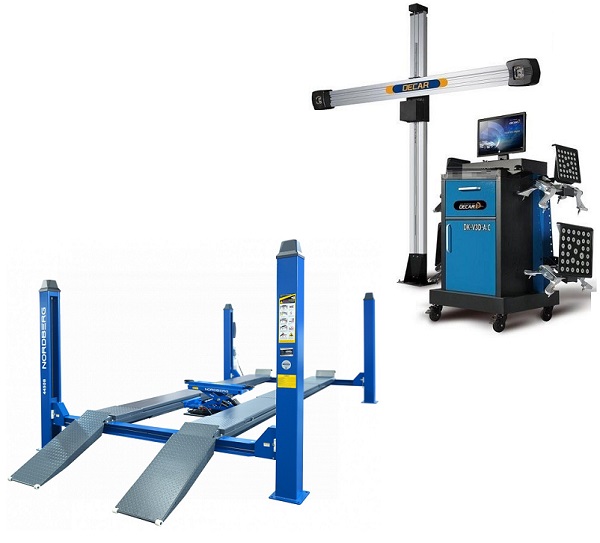 COMBO №3 DK-V3D-A.C+4450_MB