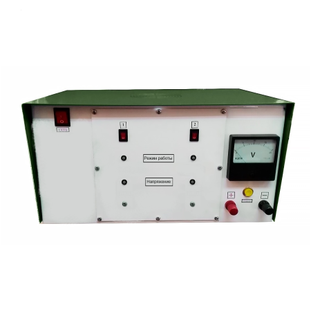 Устройство зарядное ЗУ-2-2А