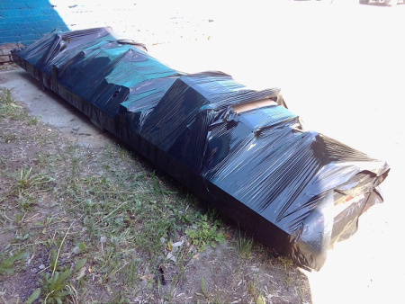 Стенд для исправления геометрии кузовов AS45L2S