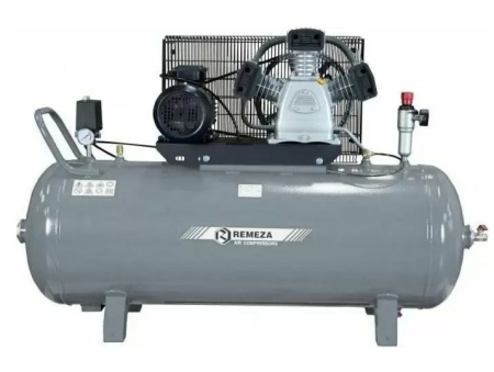 Компрессор поршневой Remeza СБ 4/С-200 LB 40