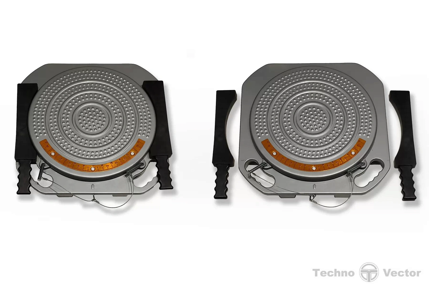 Стенд сход развал 3D ТехноВектор 7202 М Optima