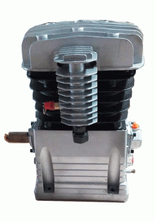 Головка компрессорная 810 л/мин для NORDBERG NCE300/810, NCE300/1050, NCEV300/810 NCE810#HEAD