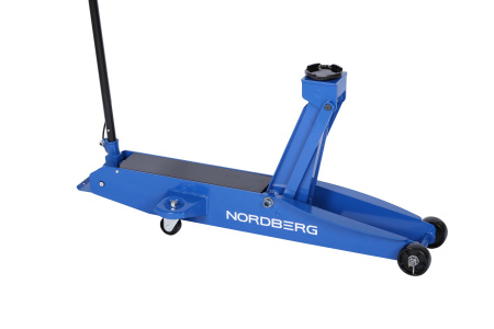 Домкрат подкатной, 5 т N3205