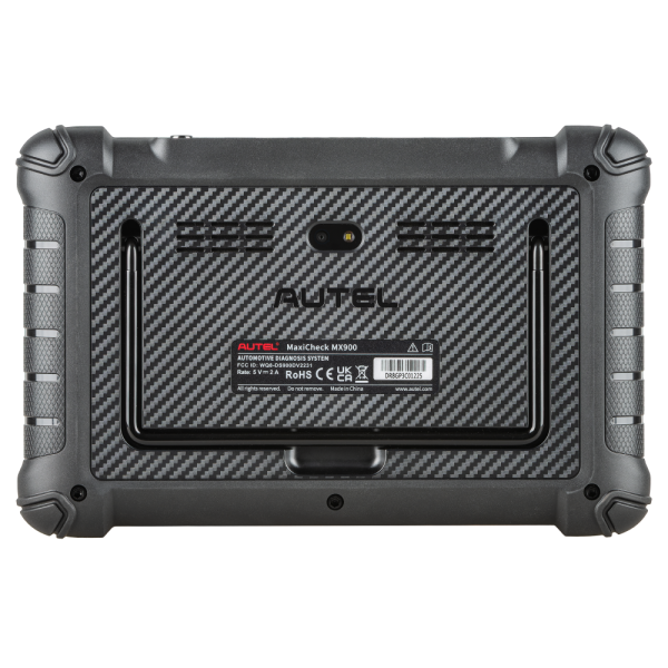 Сканер диагностический Autel MaxiCheck MX900, DoIP