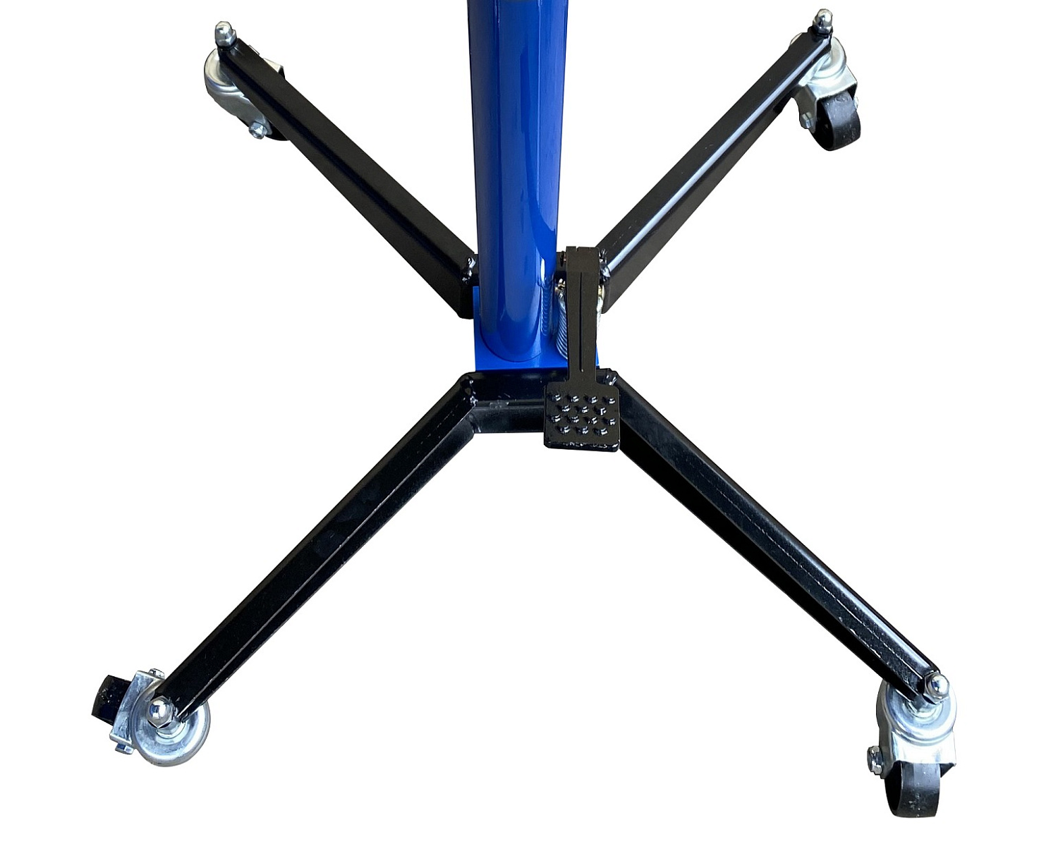 Стойка трансмиссионная гидравлическая на 500 кг 0103A