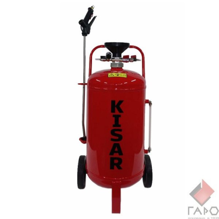 Пеногенератор «Kisar» 50 LT