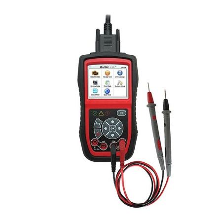 Сканер диагностический Autel Autolink AL539, OBD II