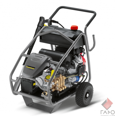 Аппарат высокого давления Karcher HD 13/35 Pe