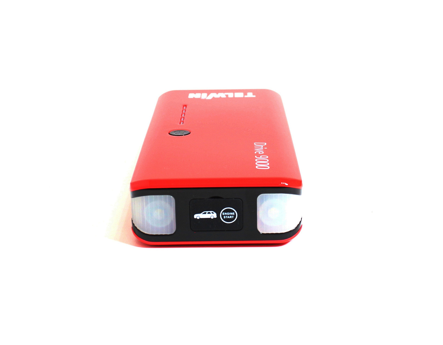Пусковое устройство TELWIN DRIVE 9000 12V