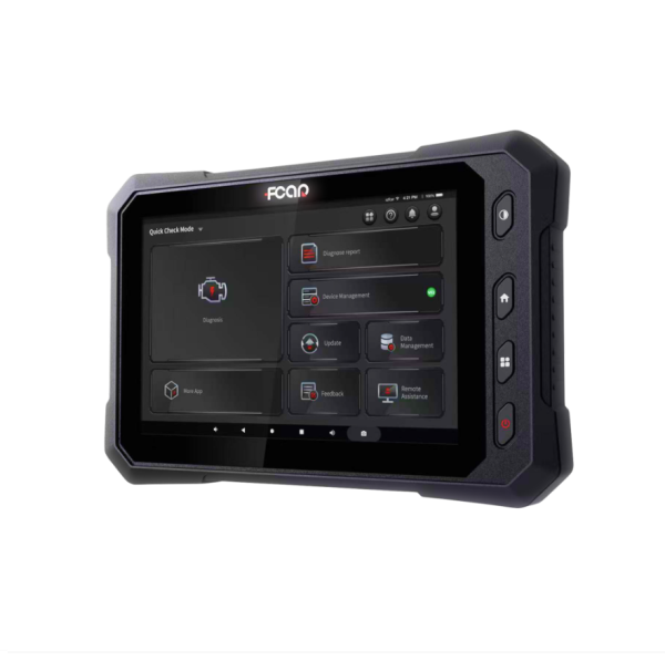 Автосканер мультимарочный FCAR F9S-G 