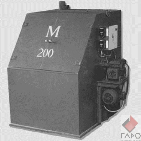 Установка моечная М-200.01