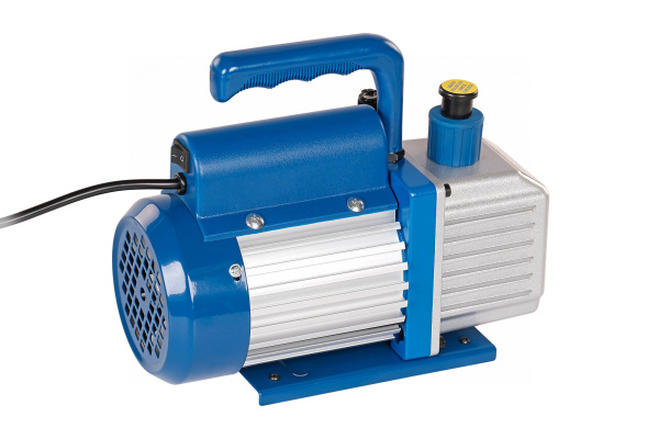 Вакуумный насос одноступенчатый, 70 л/мин NFP17