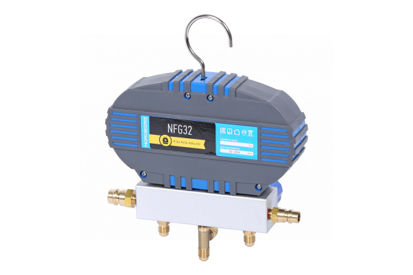 Коллектор манометрический NFG32