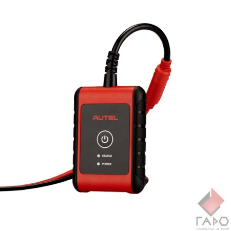 Тестер АКБ Autel MaxiBAS BT506, 2000 CCA