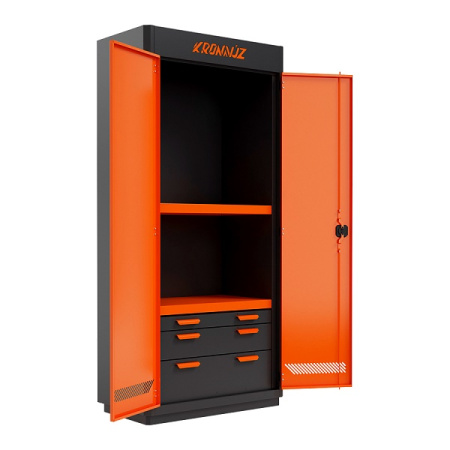 Шкаф инструментальный KronVuz Box 1320
